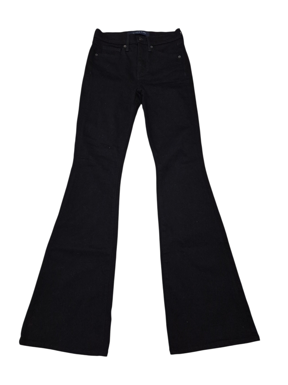 Beverly High Waist Skinny Flare Leg Jeans
Veronica Beard - Picture 5 of 7